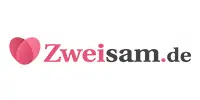 Zweisam Logo